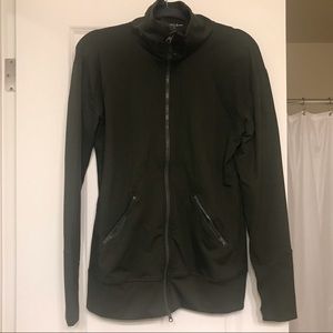 Zella Zip-Up Jacket